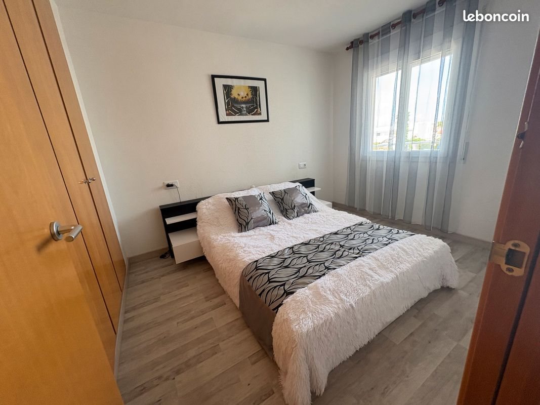 Appartement à vendre, 49m², Collioure