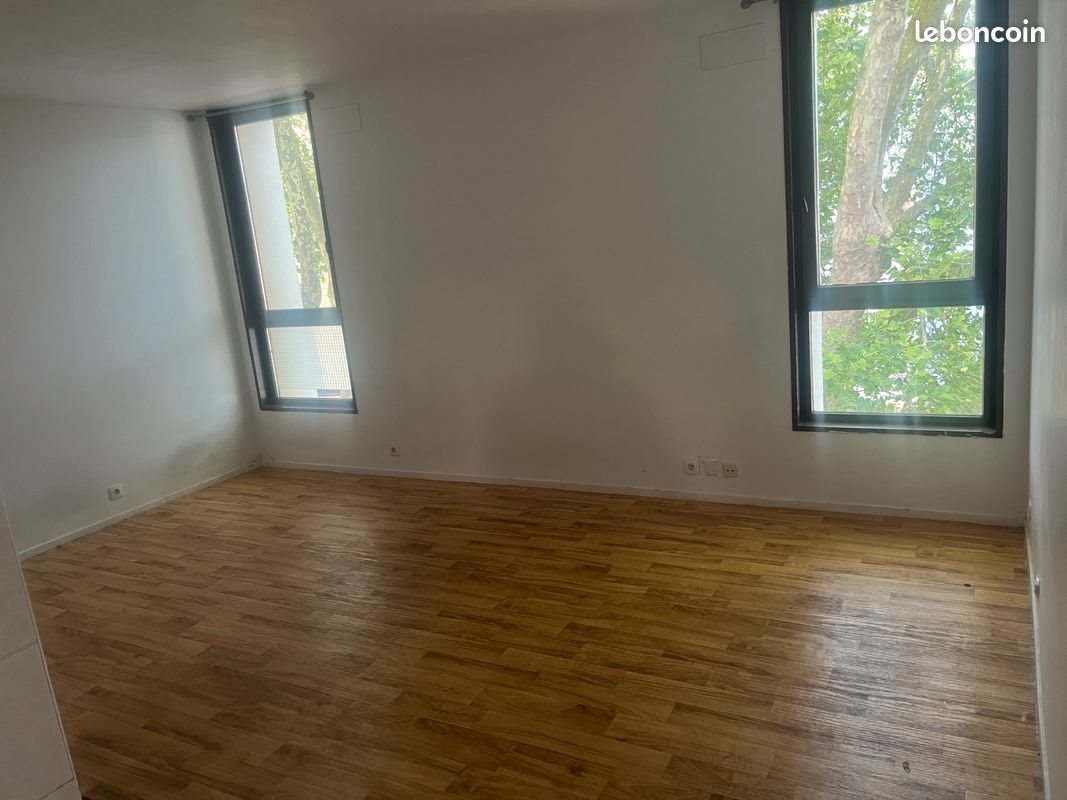 Appartement à louer, 30m², Courcouronnes