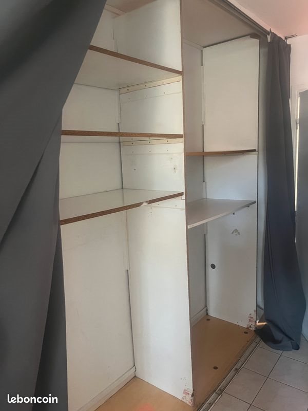 Appartement à louer, 30m², Courcouronnes