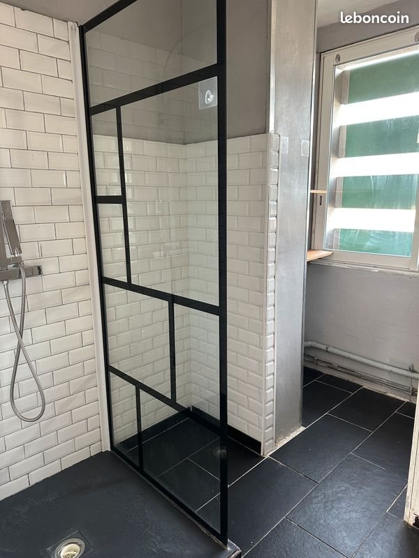 Appartement à vendre, 76m², Grenoble