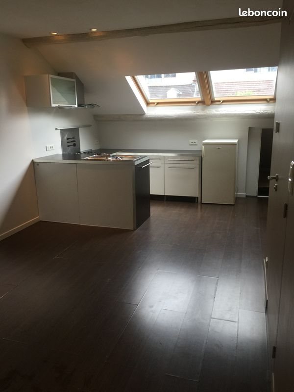 Appartement à louer, 30m², Dijon