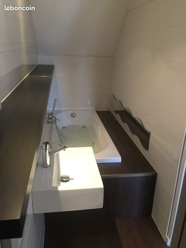 Appartement à louer, 30m², Dijon