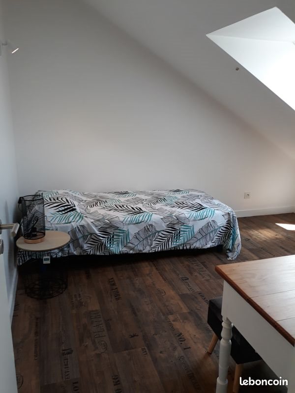 Appartement à louer, 38m², La Gacilly