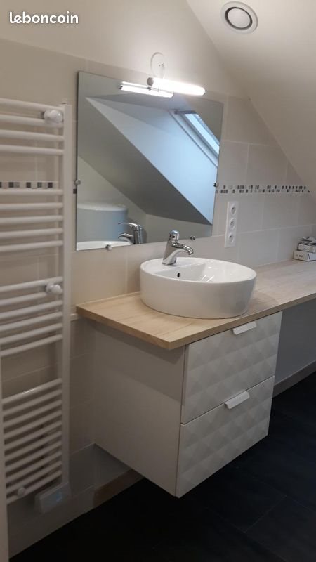 Appartement à louer, 38m², La Gacilly