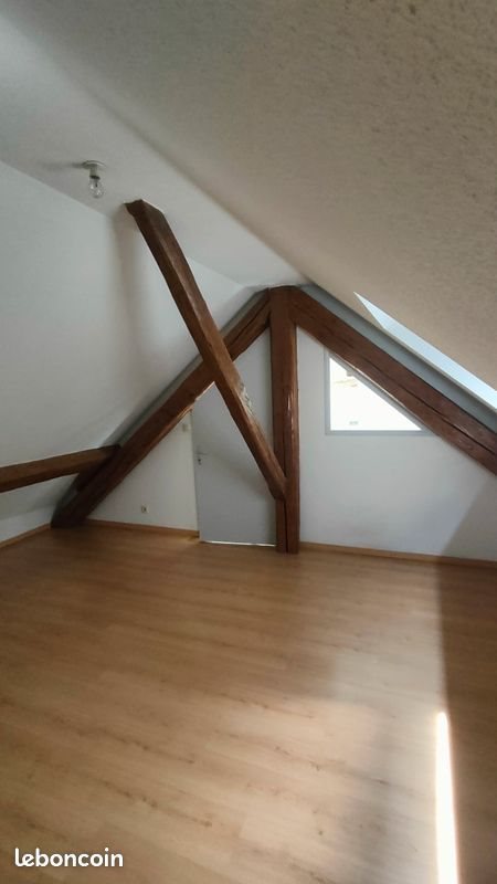Appartement à louer, 59m², Châtenois-les-Forges