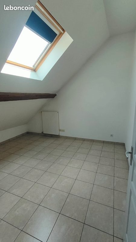 Appartement à louer, 59m², Châtenois-les-Forges