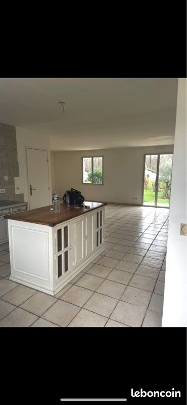Maison à louer, 100m², Bazoches-sur-le-Betz