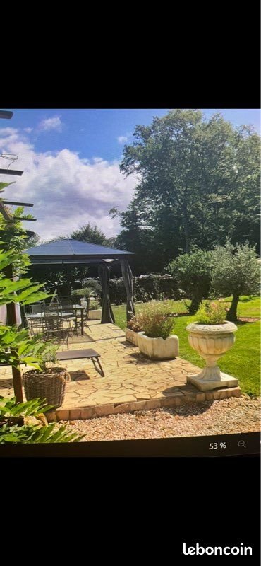 Maison à louer, 100m², Bazoches-sur-le-Betz