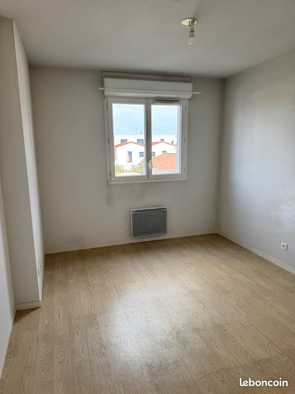 Appartement à louer, 49m², Le Bouscat