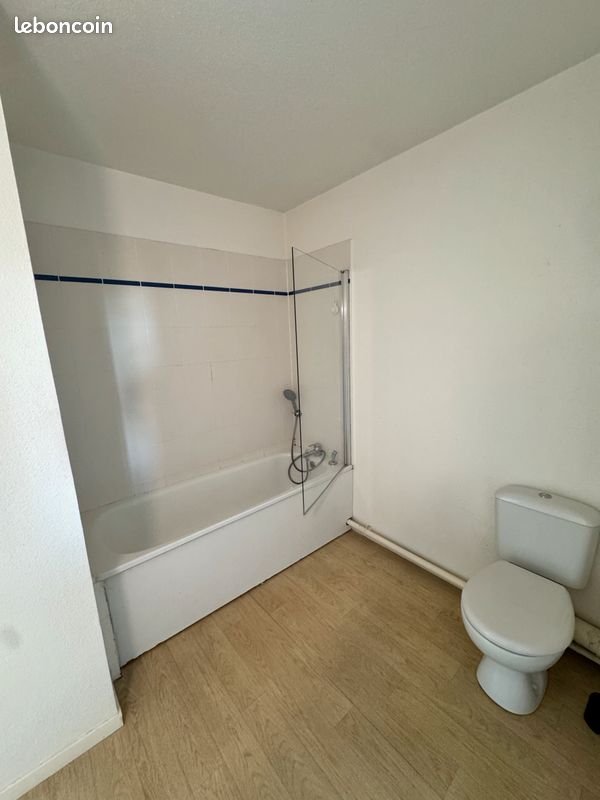 Appartement à louer, 49m², Le Bouscat