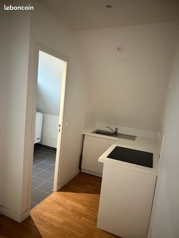Appartement à louer, 33m², Denain