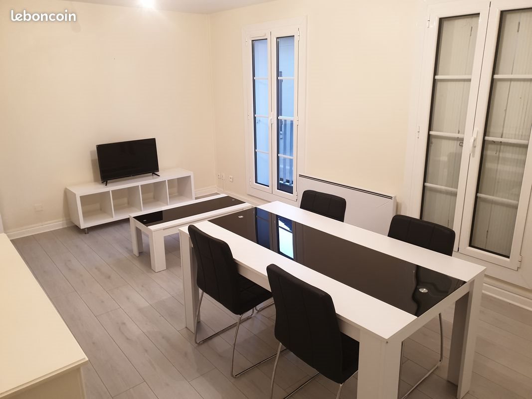 Appartement à louer, 65m², Bergerac