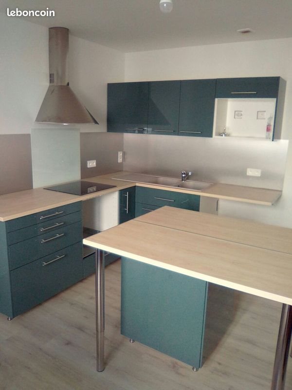 Appartement à louer, 65m², Bergerac