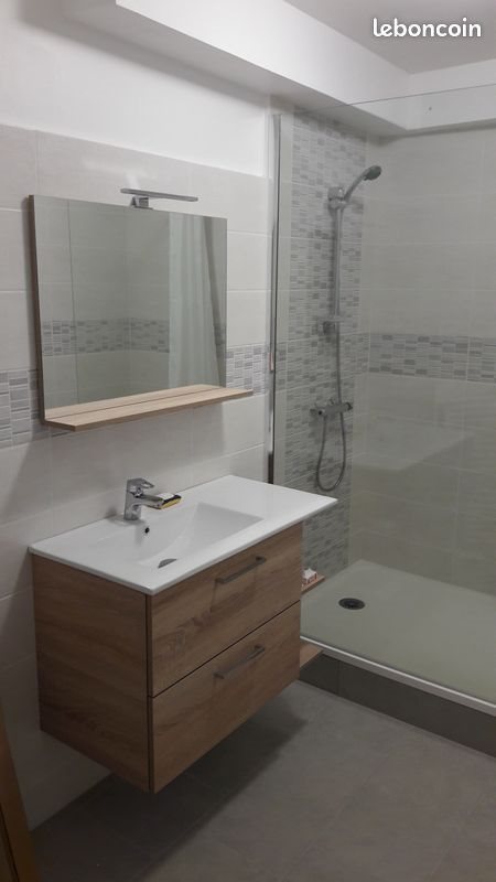 Appartement à louer, 65m², Bergerac