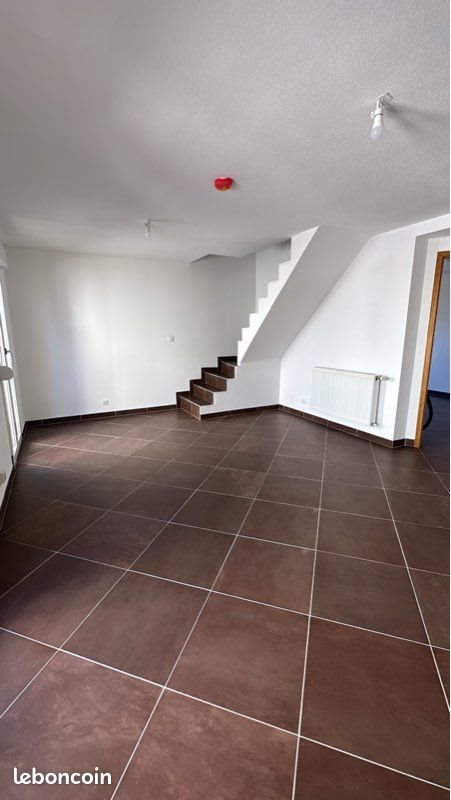 Appartement à louer, 73m², Illzach