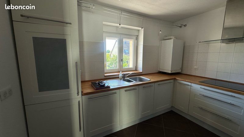 Appartement à louer, 73m², Illzach