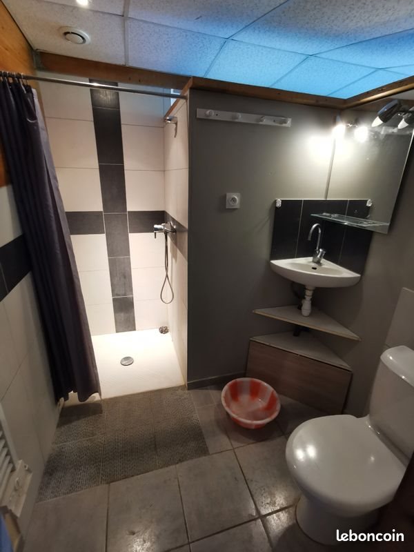 Appartement à louer, 50m², Roquemaure