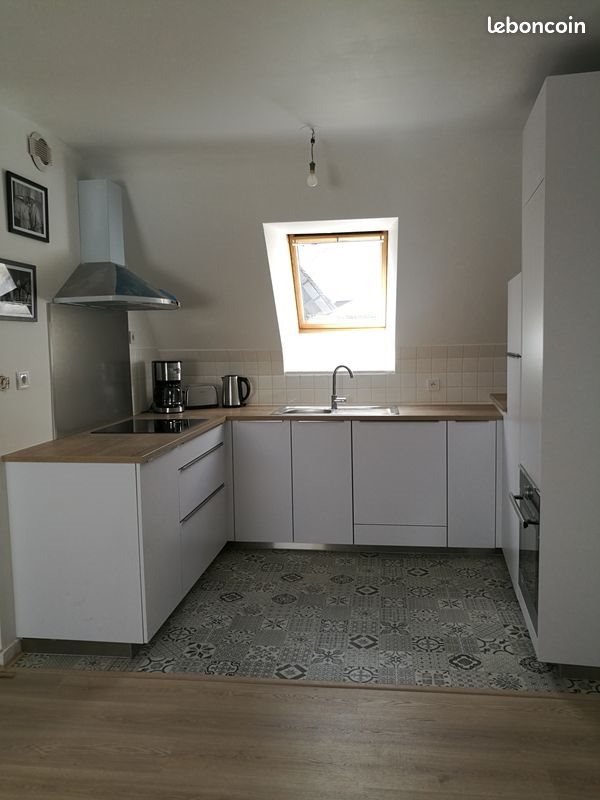 Appartement à louer, 62m², Vannes