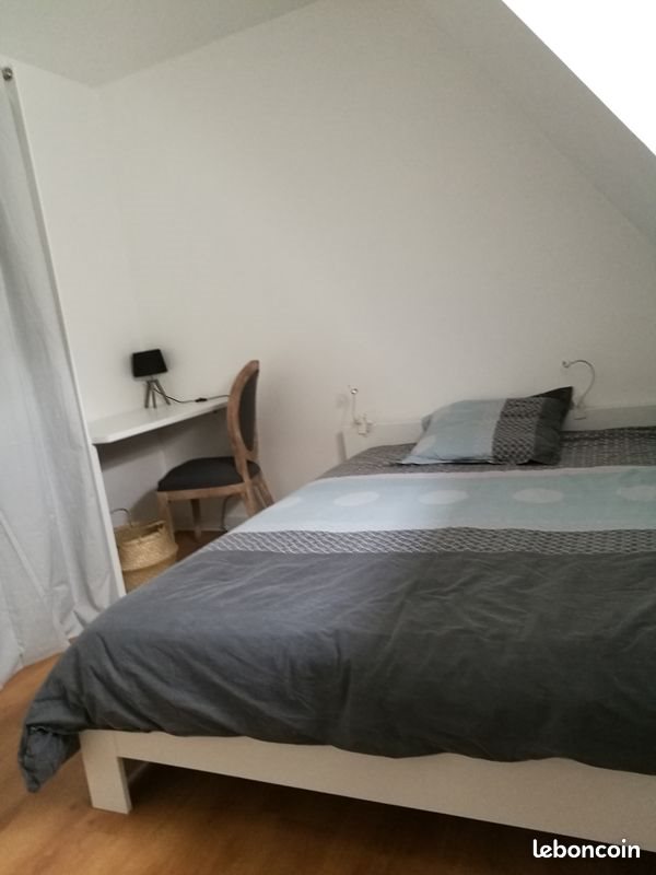 Appartement à louer, 62m², Vannes