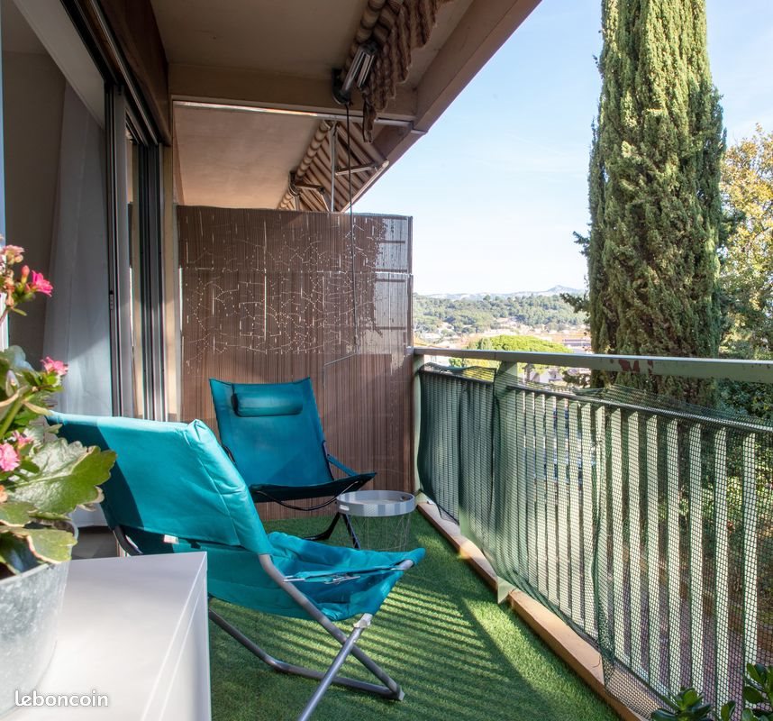 Appartement à vendre, 85m², Six-Fours-les-Plages