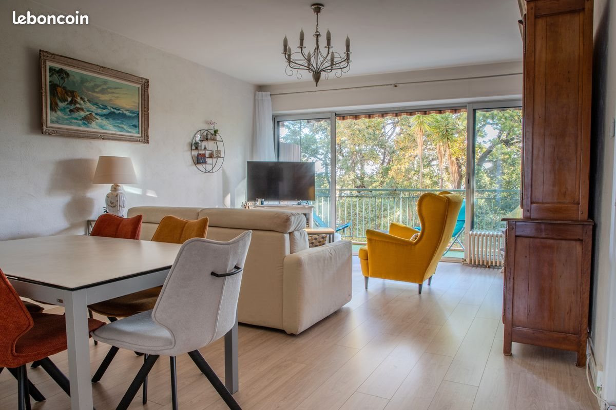 Appartement à vendre, 85m², Six-Fours-les-Plages