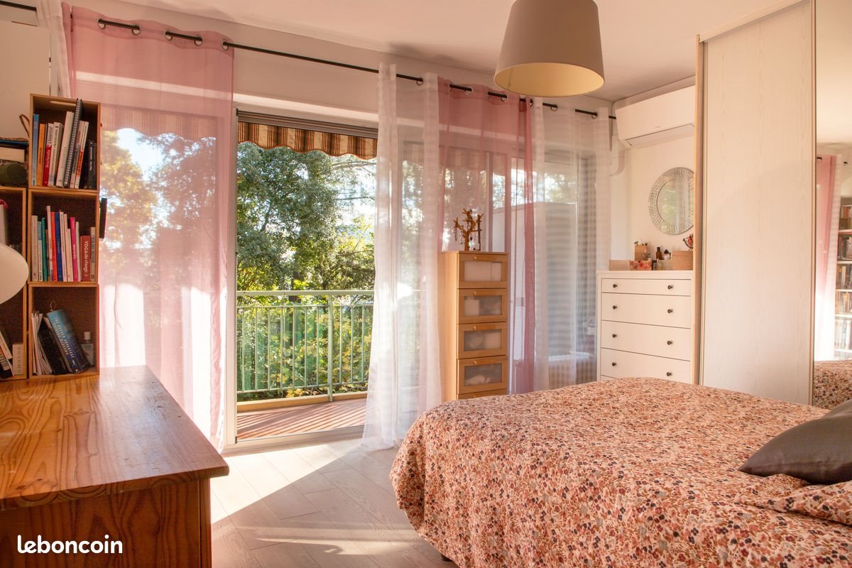 Appartement à vendre, 85m², Six-Fours-les-Plages