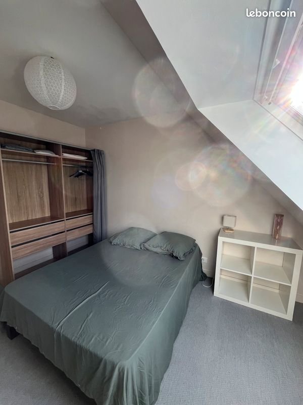 Appartement à louer, 37m², Vannes
