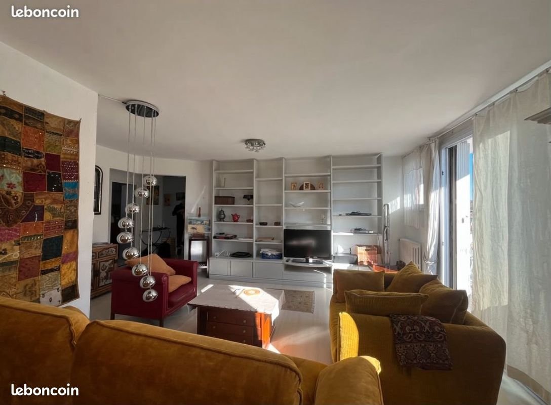 Appartement à louer, 57m², Toulouse
