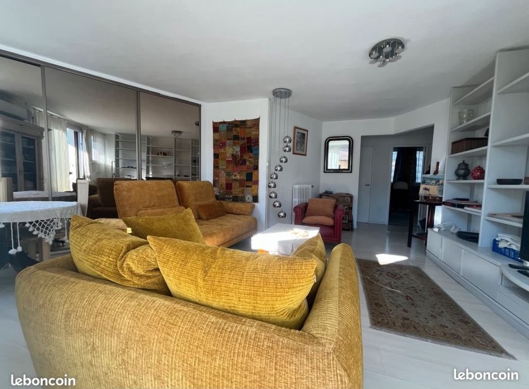 Appartement à louer, 57m², Toulouse