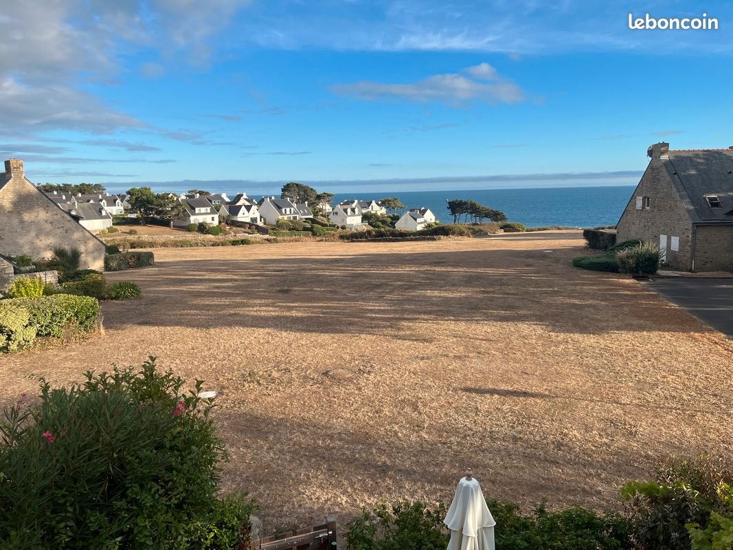 Appartement à vendre, 33m², Saint-Gildas-de-Rhuys