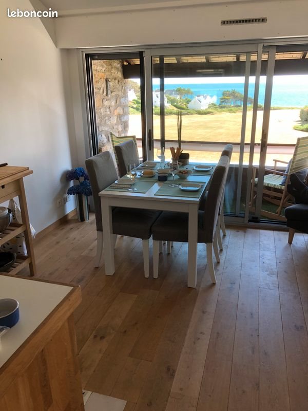 Appartement à vendre, 33m², Saint-Gildas-de-Rhuys