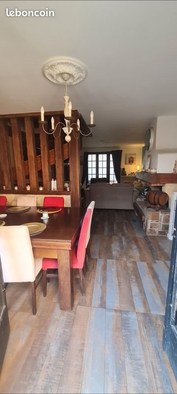 Maison à vendre, 119m², Villepinte