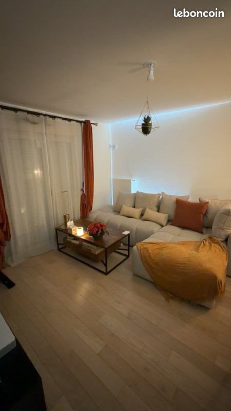 Appartement à vendre, 42m², Claye-Souilly
