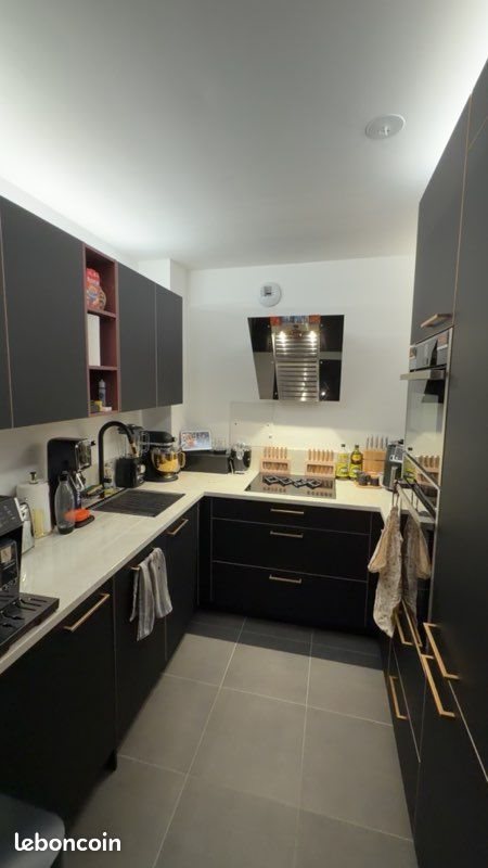 Appartement à vendre, 42m², Claye-Souilly