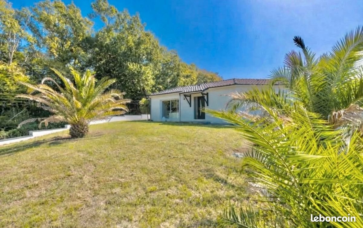 Maison à vendre, 135m², Bonnetan