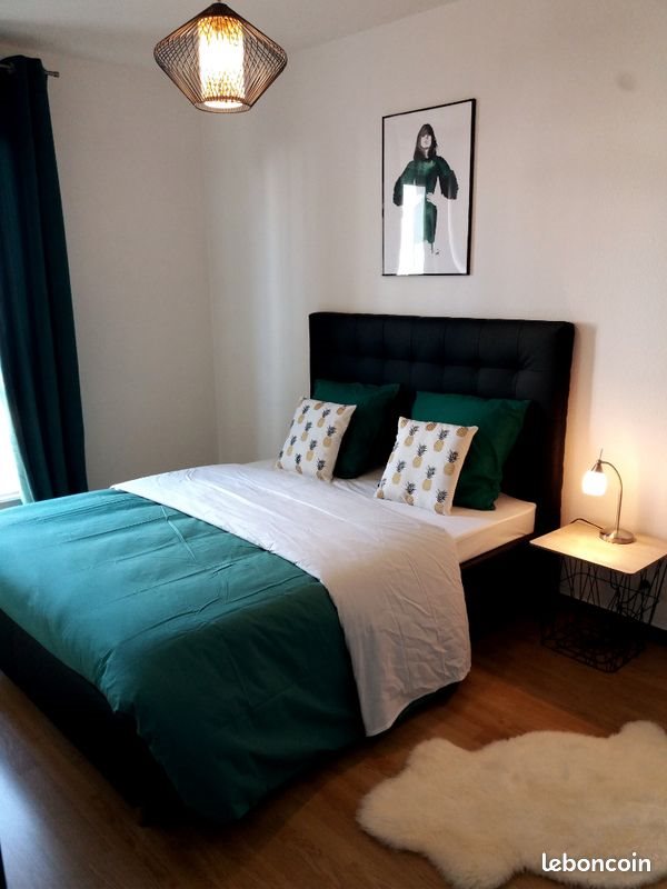 Appartement à louer, 35m², Mérignac