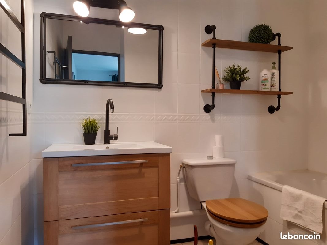 Appartement à louer, 35m², Mérignac