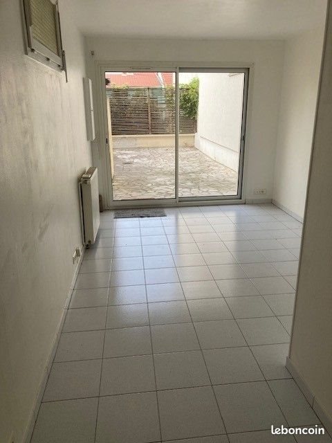 Appartement à vendre, 22m², Issy-les-Moulineaux