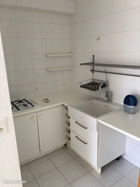 Appartement à vendre, 22m², Issy-les-Moulineaux