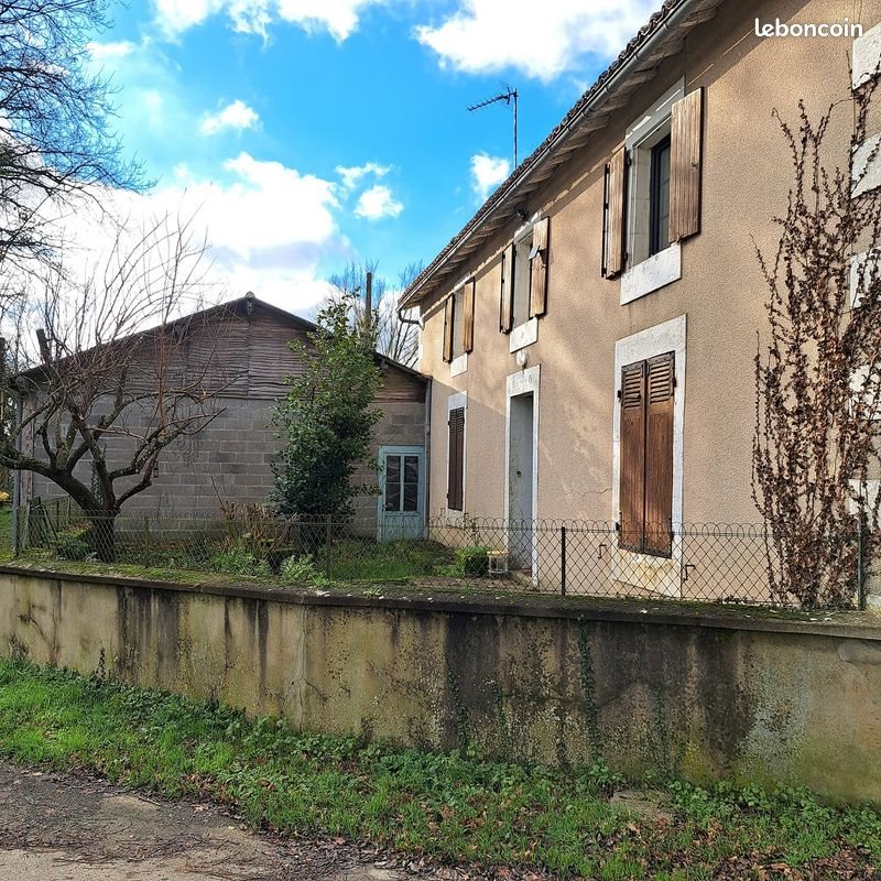 Maison à vendre, 133m², Clavé
