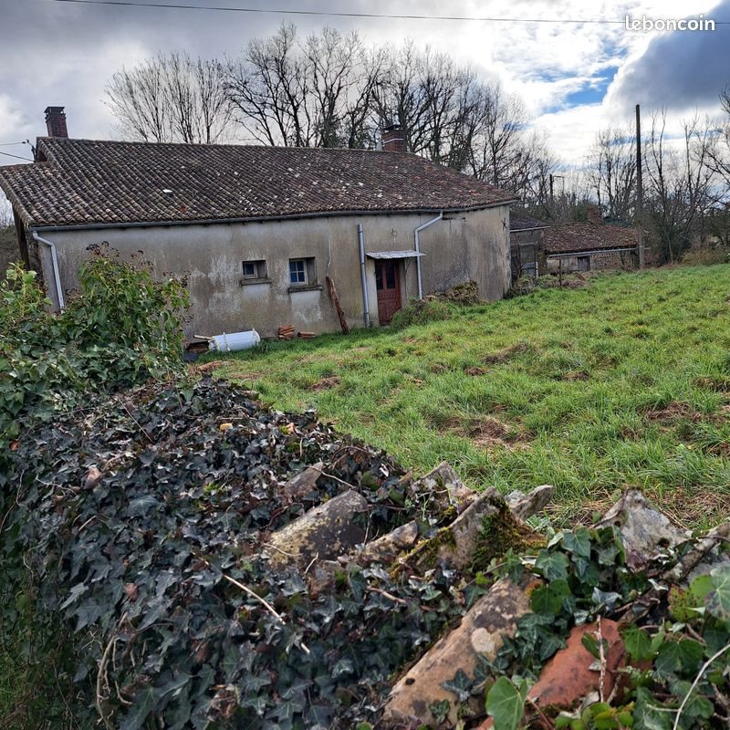 Maison à vendre, 133m², Clavé