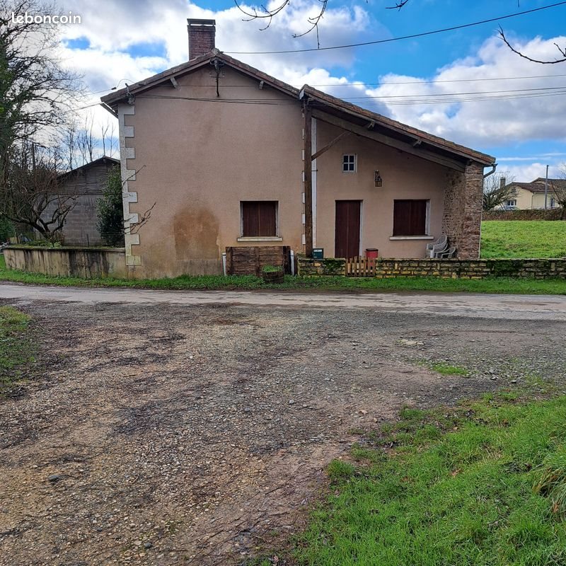Maison à vendre, 133m², Clavé