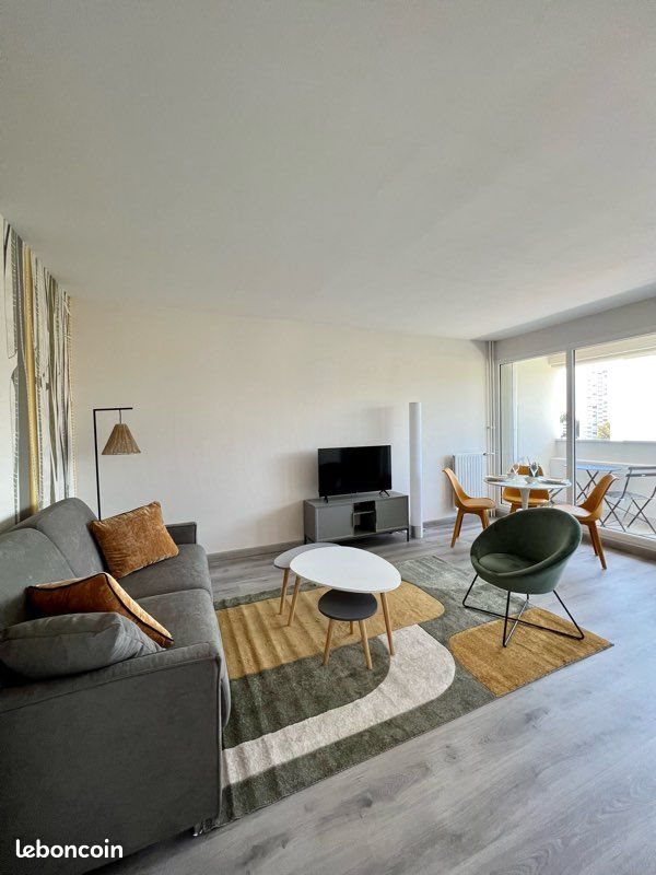 Appartement à louer, 33m², Olivet