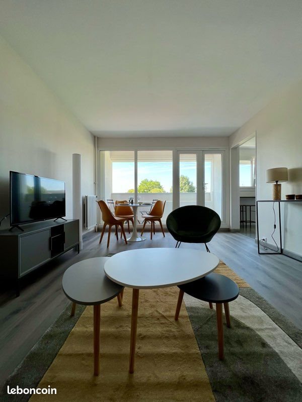 Appartement à louer, 33m², Olivet