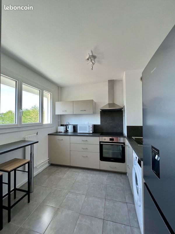 Appartement à louer, 33m², Olivet