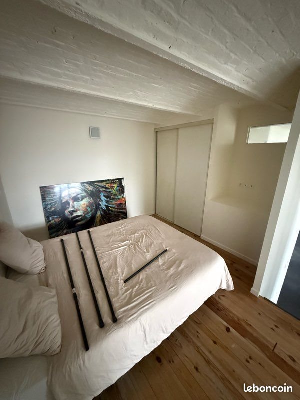 Appartement à vendre, 66m², Tourcoing