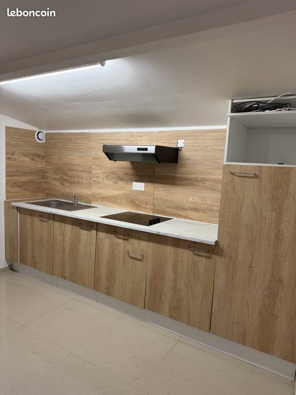 Appartement à louer, 30m², Claye-Souilly
