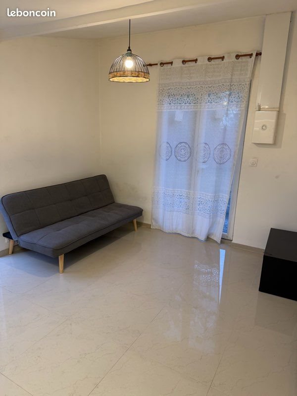 Appartement à louer, 30m², Claye-Souilly