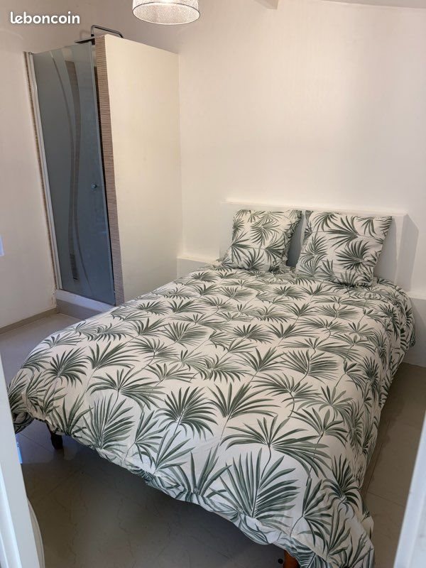 Appartement à louer, 30m², Claye-Souilly