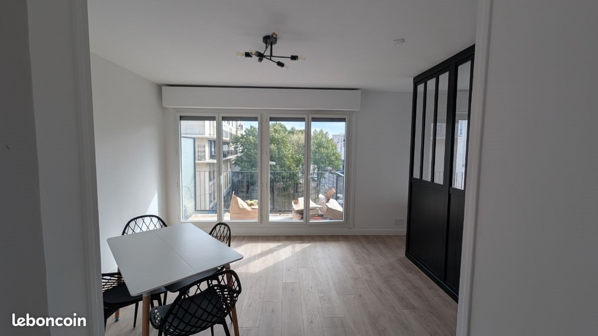 Appartement à louer, 37m², Chatou